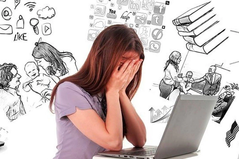 Phương pháp quản lý căng thẳng mà học sinh, sinh viên cần biết 1 quan ly cang thang 2