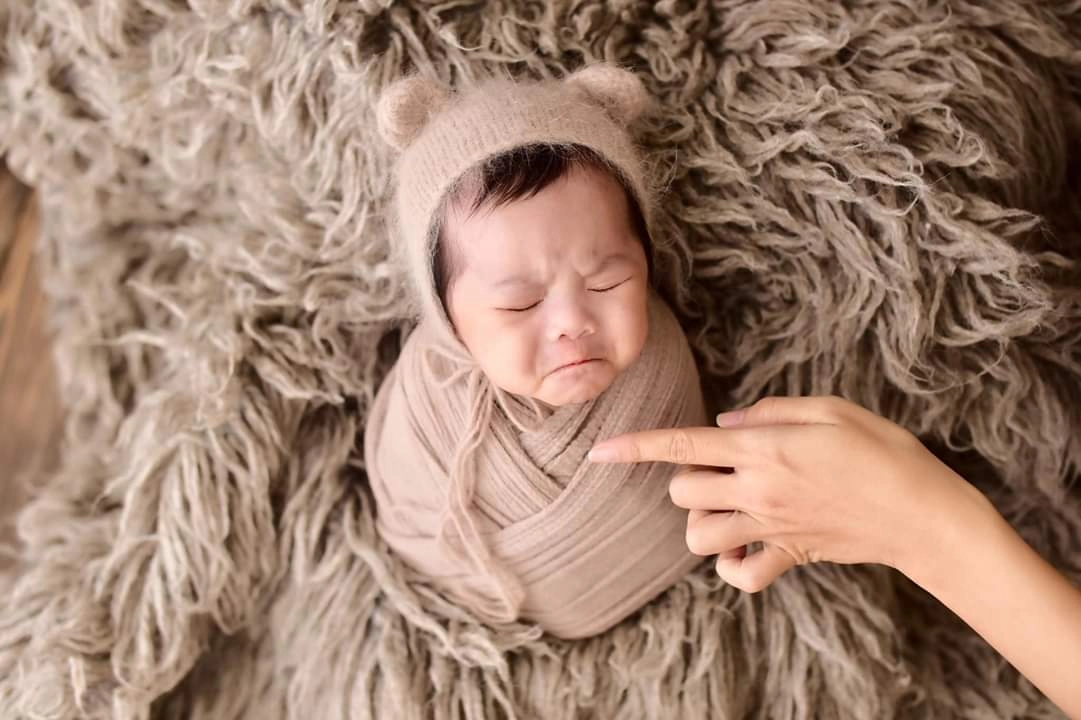hoi dap tre ngu khong ngon giac va thuong hay hon khoc phai lam the nao 1